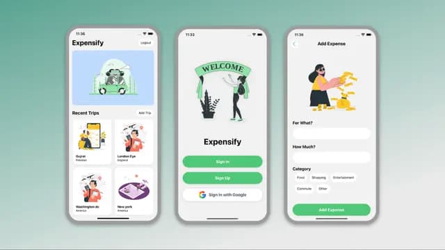 Login Credentials System