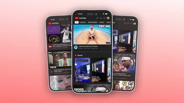 Youtube Clone